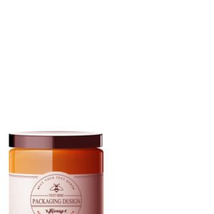 Raspberry Honey - Image 4