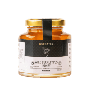 A Pure Honey 3